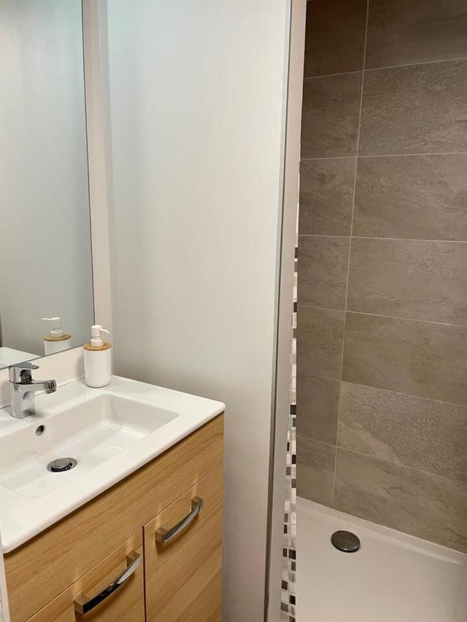 Apartment Neuf Et Chaleureux *
