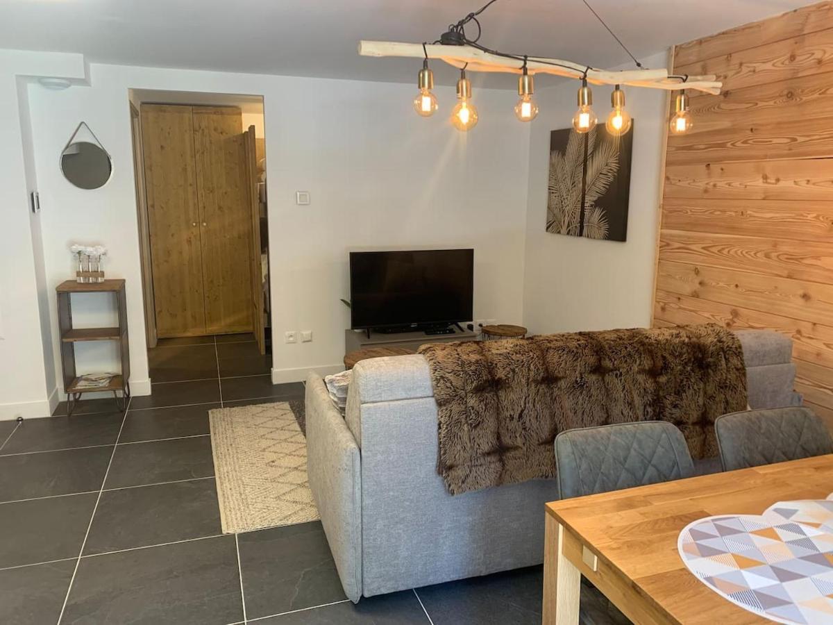 Neuf Et Chaleureux Apartment Vars (Hautes-Alpes)