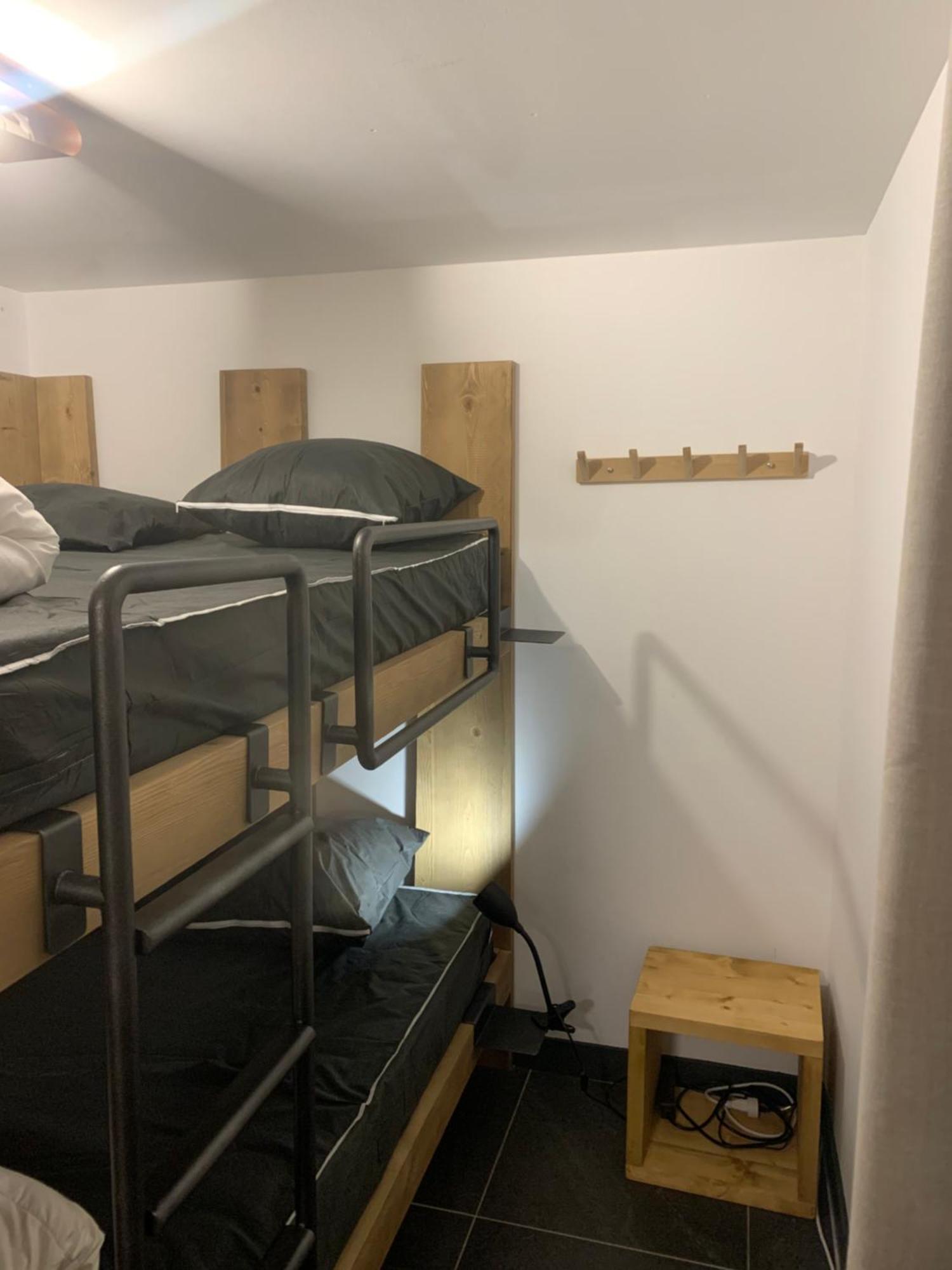 Apartment Neuf Et Chaleureux