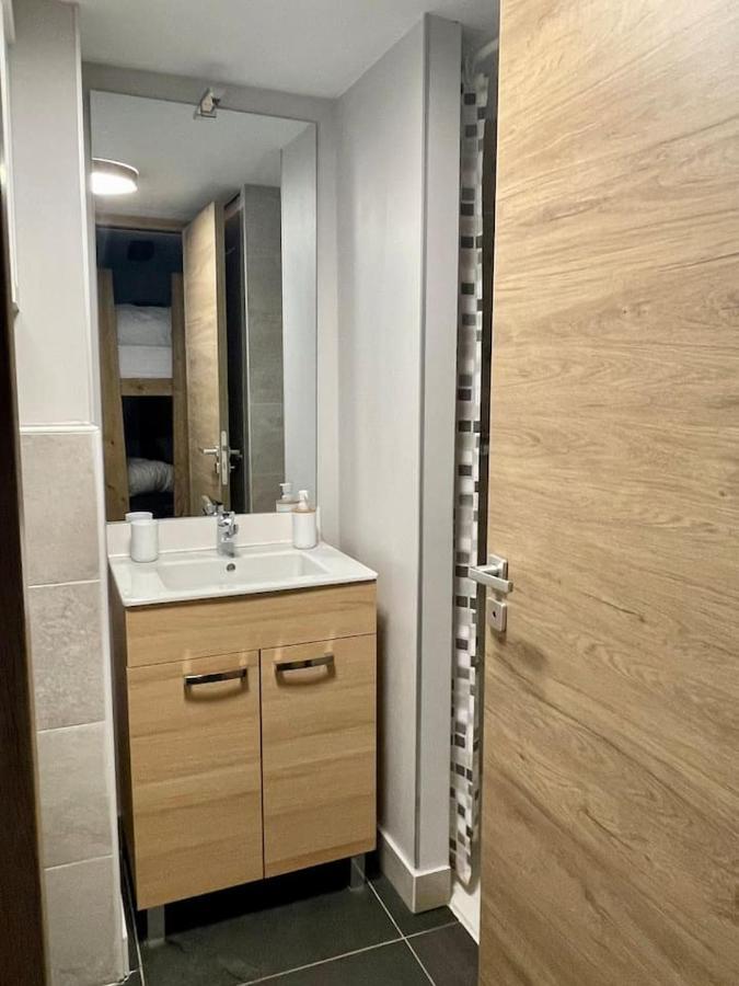 Appartement Neuf Et Chaleureux Vars (Hautes-Alpes)