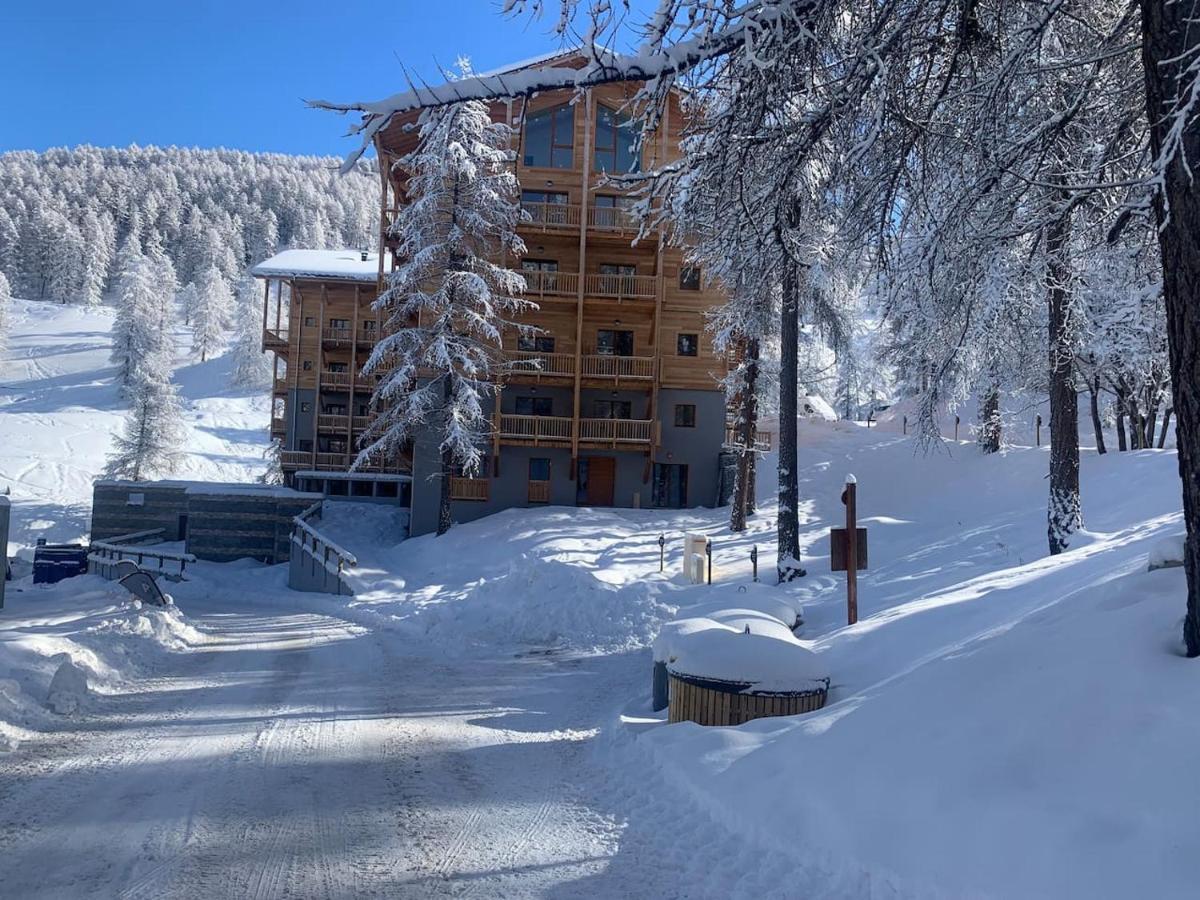 Neuf Et Chaleureux * Vars (Hautes-Alpes)
