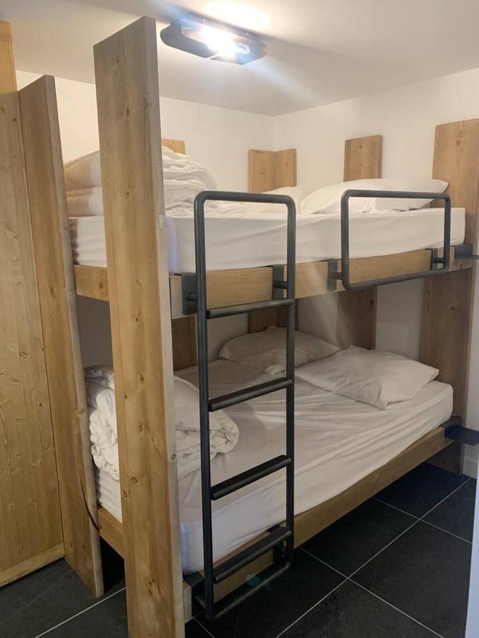Neuf Et Chaleureux Appartement *